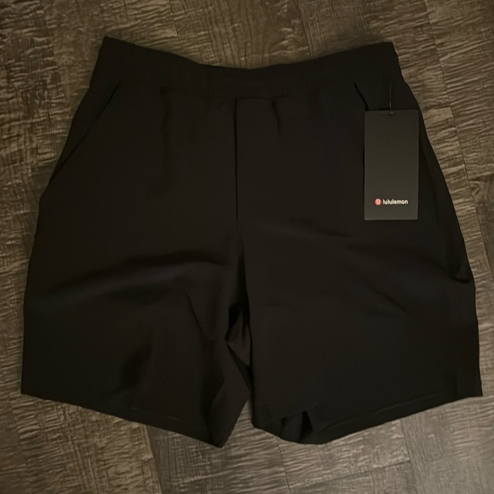 NEW Lululemon Men’s Shorts
